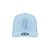 Boné New Era 950 A-Frame Glacial New York Yankees Azul - Imagem 3