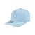 Boné New Era 950 A-Frame Glacial New York Yankees Azul - Imagem 1