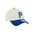 Boné New Era 940 A-Frame Blueberry Cream Pittsburgh Pirates - Imagem 3