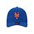 Boné New Era 3930mca New York Mets Azul Masculino - Imagem 3