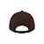 Boné New Era Kid 940snap Seasonal New York Youth Marrom - Imagem 4