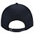 Boné New Era Kid 940snap Las Vegas Raiders Nvy Marinho - Imagem 4