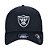 Boné New Era Kid 940snap Las Vegas Raiders Nvy Marinho - Imagem 2