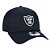 Boné New Era Kid 940snap Las Vegas Raiders Nvy Marinho - Imagem 3