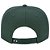 Boné New Era 940 A Frame Soccer Palmeiras Brasil Verde - Imagem 4