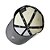 Boné New Era 940A-Frame Blueberry Cream Chicago Sox Branco - Imagem 4