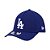 Boné New Era 3930mc Los Angeles Dodgers Azul Masculino - Imagem 1