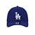 Boné New Era 3930mc Los Angeles Dodgers Azul Masculino - Imagem 2