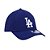 Boné New Era 3930mc Los Angeles Dodgers Azul Masculino - Imagem 3