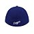 Boné New Era 3930mc Los Angeles Dodgers Azul Masculino - Imagem 4