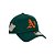 Boné New Era 940A-Frame Copper Oakathco Verde Masculino - Imagem 2