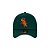 Boné New Era 940A-Frame Copper Chicago White Sox Verde - Imagem 3