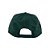 Boné New Era 940A-Frame Copper New York Yankees World Verde - Imagem 4