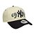 Boné New Era 940Ef Paisley New York Yankees Off White - Imagem 2