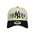 Boné New Era 940Ef Paisley New York Yankees Off White - Imagem 3