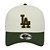 Boné New Era 940A-Frame Metallic Los Angeles Dodgers - Imagem 3