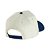 Boné New Era 940AF Blueberry Cream Boston Red Sox Off-White - Imagem 3