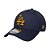 Boné New Era 940AF World Series Los Angeles Dodgers Marinho - Imagem 1