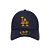 Boné New Era 940AF World Series Los Angeles Dodgers Marinho - Imagem 3