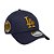 Boné New Era 940AF World Series Los Angeles Dodgers Marinho - Imagem 2