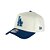 Boné New Era 940AF Blueberry Cream Los Angeles Dodgers - Imagem 1