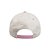 Boné New Era 940A-Frame 2tone Boston Red Sox Rosa Masculino - Imagem 5