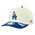 Boné New Era 970SS Sandy Sea Los Angeles Dodgers Bege - Imagem 1