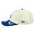 Boné New Era 970SS Sandy Sea Los Angeles Dodgers Bege - Imagem 3