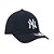 Boné New Era 3930mc Poly New York Yankees Marinho Masculino - Imagem 3