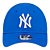 Boné New Era Kid940snap Seasonal New York Yankees Azul - Imagem 3