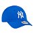 Boné New Era Kid940snap Seasonal New York Yankees Azul - Imagem 4
