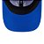 Boné New Era Kid940snap Seasonal New York Yankees Azul - Imagem 7