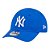 Boné New Era Kid940snap Seasonal New York Yankees Azul - Imagem 1