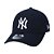 Boné New Era Kid940snap New York Yankees Marinho Masculino - Imagem 1