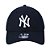 Boné New Era Kid940snap New York Yankees Marinho Masculino - Imagem 2