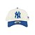 Boné New Era 940AF Blueberry Cream New York Yankees - Imagem 2