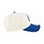 Boné New Era 940AF Blueberry Cream New York Yankees - Imagem 4