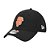 Boné New Era 3930 San Francisco Giants Preto Masculino - Imagem 1