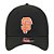 Boné New Era 3930 San Francisco Giants Preto Masculino - Imagem 3