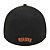 Boné New Era 3930 San Francisco Giants Preto Masculino - Imagem 4