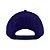Boné New Era Kid940snap Los Angeles Dodgers Marinho - Imagem 4