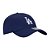 Boné New Era Kid940snap Los Angeles Dodgers Marinho - Imagem 2