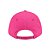 Boné New Era Kid 940snap Seasonal New York Yankees Rosa - Imagem 2
