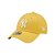 Boné New Era Kid 940snap Seasonal New York Yankees Amarelo - Imagem 1