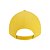 Boné New Era Kid 940snap Seasonal New York Yankees Amarelo - Imagem 4