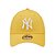 Boné New Era Kid 940snap Seasonal New York Yankees Amarelo - Imagem 3