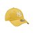 Boné New Era Kid 940snap Seasonal New York Yankees Amarelo - Imagem 2