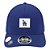 Boné New Era 940mc Los Angeles Dodgers Azul Masculino - Imagem 3