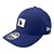 Boné New Era 940mc Los Angeles Dodgers Azul Masculino - Imagem 1