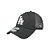 Boné New Era Kid 940snap Los Angeles Dodgers Preto Masculino - Imagem 1